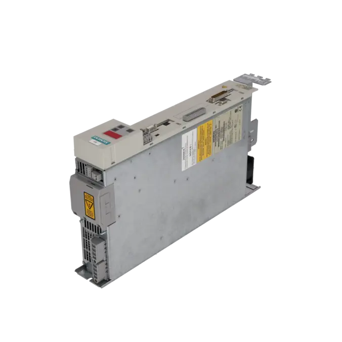 SIEMENS 6SE7013-0EP50-Z, Antriebstechnik, Umrichter, K0186014, Bild 6