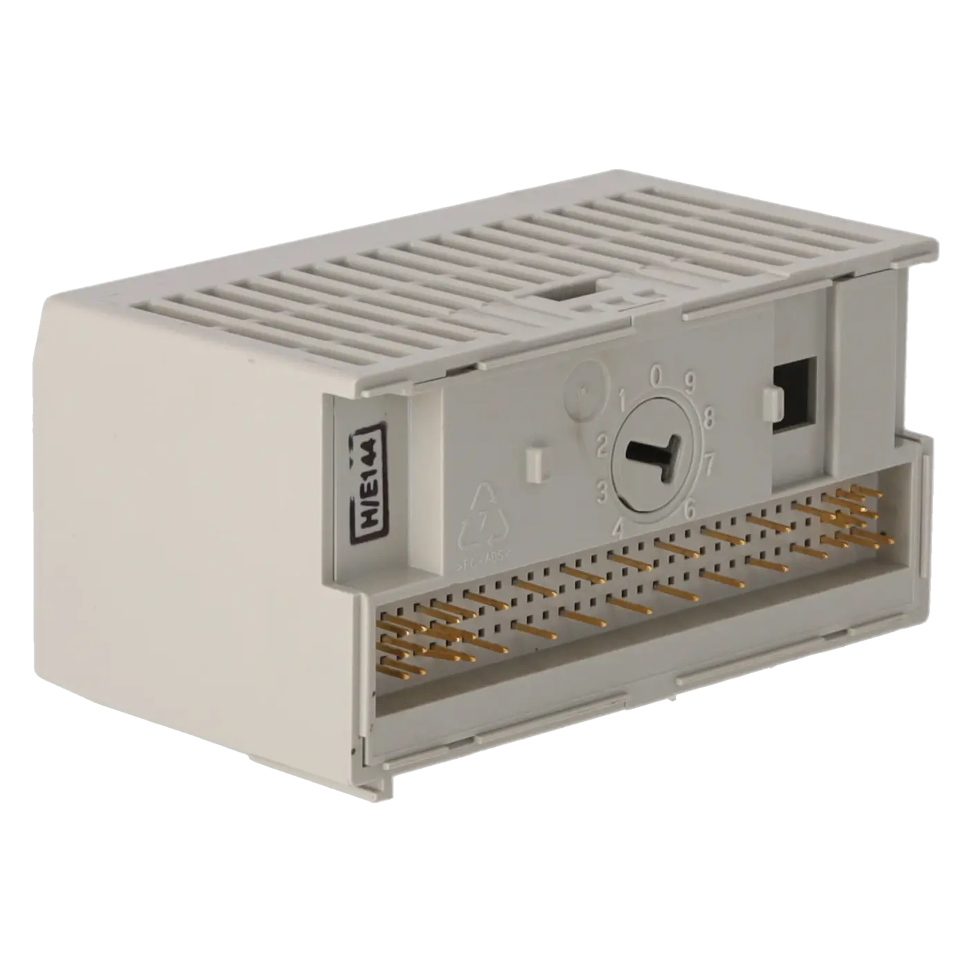 Allen Bradley 1794-OB16, Baugruppen, Digitalein- / Digitalausgaben, K0227924, Bild 4