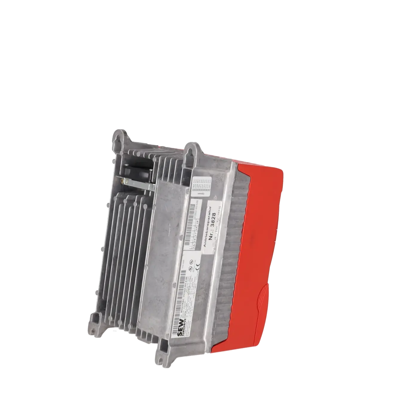 SEW MC31C022-503-4-00, Drive Technology, Frequency Converter, K0231412, Image 6