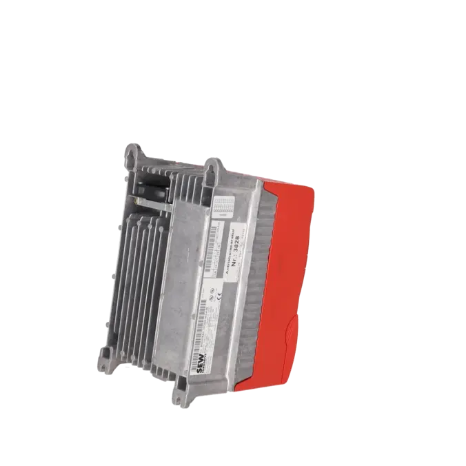 SEW MC31C022-503-4-00, Drive Technology, Frequency Converter, K0231412, Image 6