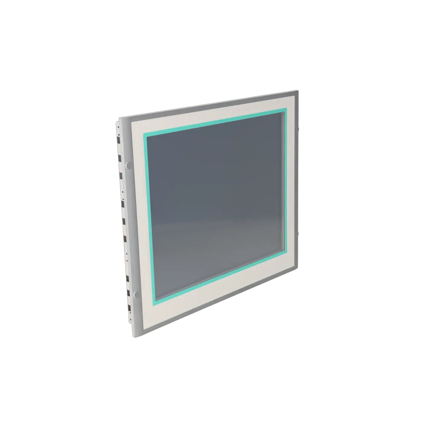 SIEMENS 6AV6644-0AC01-2AX1, HMI, Touch-Panels, K0251631, Bild 8