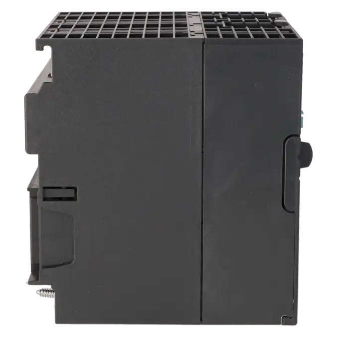 SIEMENS 6ES7314-6CH04-0AB0, Baugruppen, SIMATIC S7-300, K0252209, Bild 7