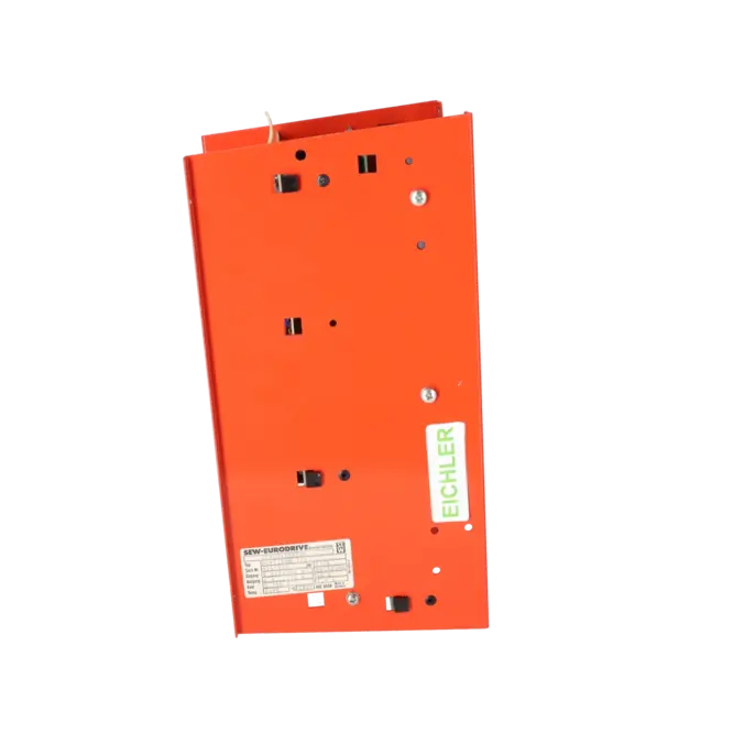 SEW MOVITRON115, Drive Technology, DCM DC Converter, K0341809, Image 3