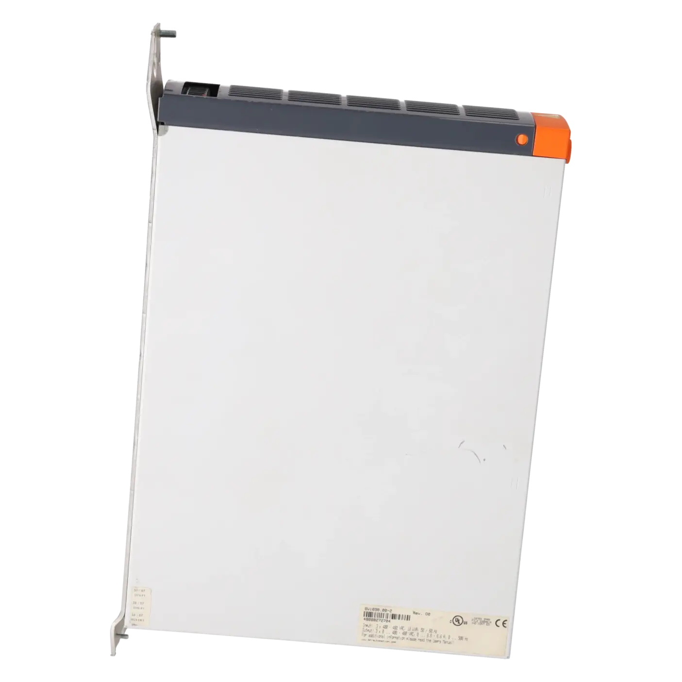 B & R 8V1090.00-2, Antriebstechnik, Umrichter, K0342309, Bild 7