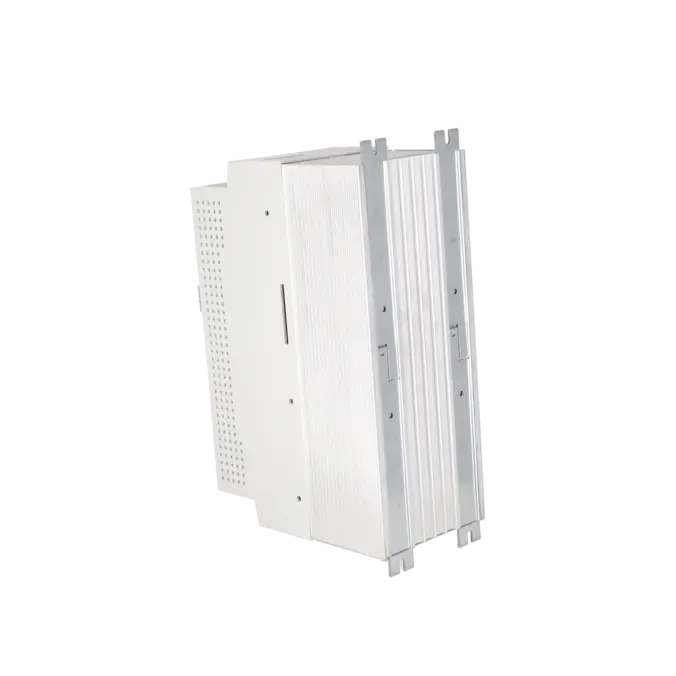 Lenze EMB9342-E, Antriebstechnik, Einspeise- / Rückspeisemodule, K0343849, Bild 4