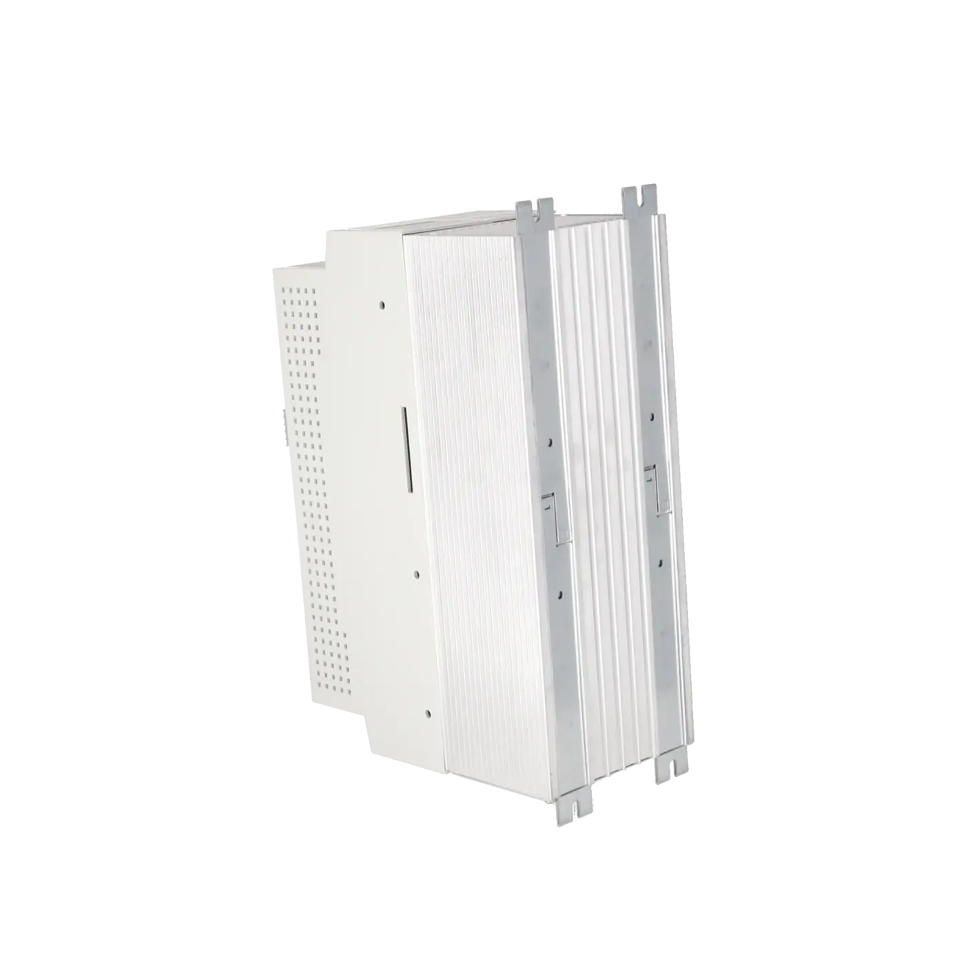 Lenze EMB9342-E, Antriebstechnik, Einspeise- / Rückspeisemodule, K0343849, Bild 4