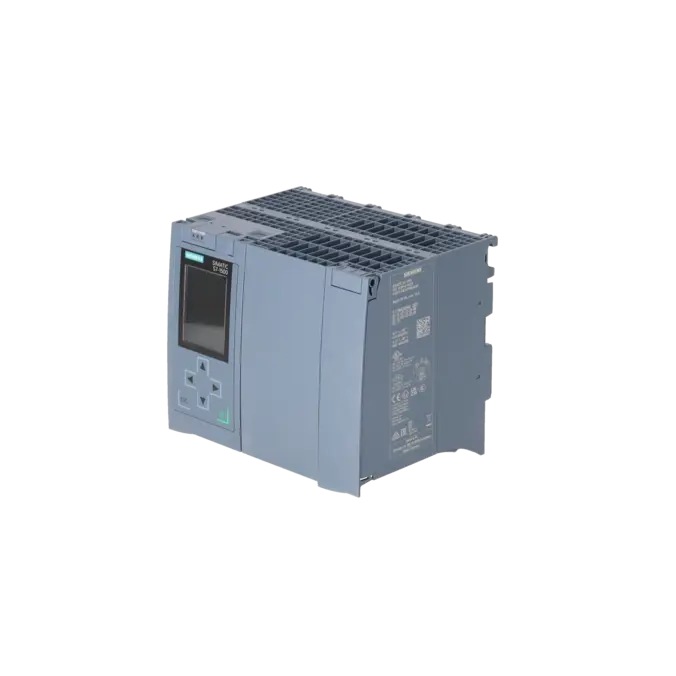 SIEMENS 6ES7518-4FP00-0AB0, Baugruppen, CPU / Zentralbaugruppen, K0370598, Bild 2