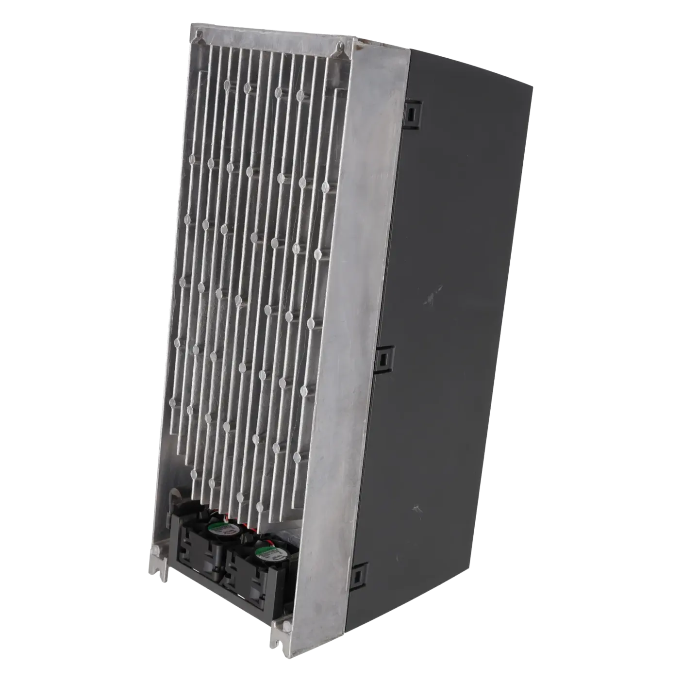 SIEMENS 6SL3210-1NE23-8AL1, Antriebstechnik, Umrichter, K0375320, Bild 6