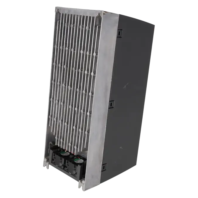 SIEMENS 6SL3210-1NE23-8AL1, Antriebstechnik, Umrichter, K0375320, Bild 6