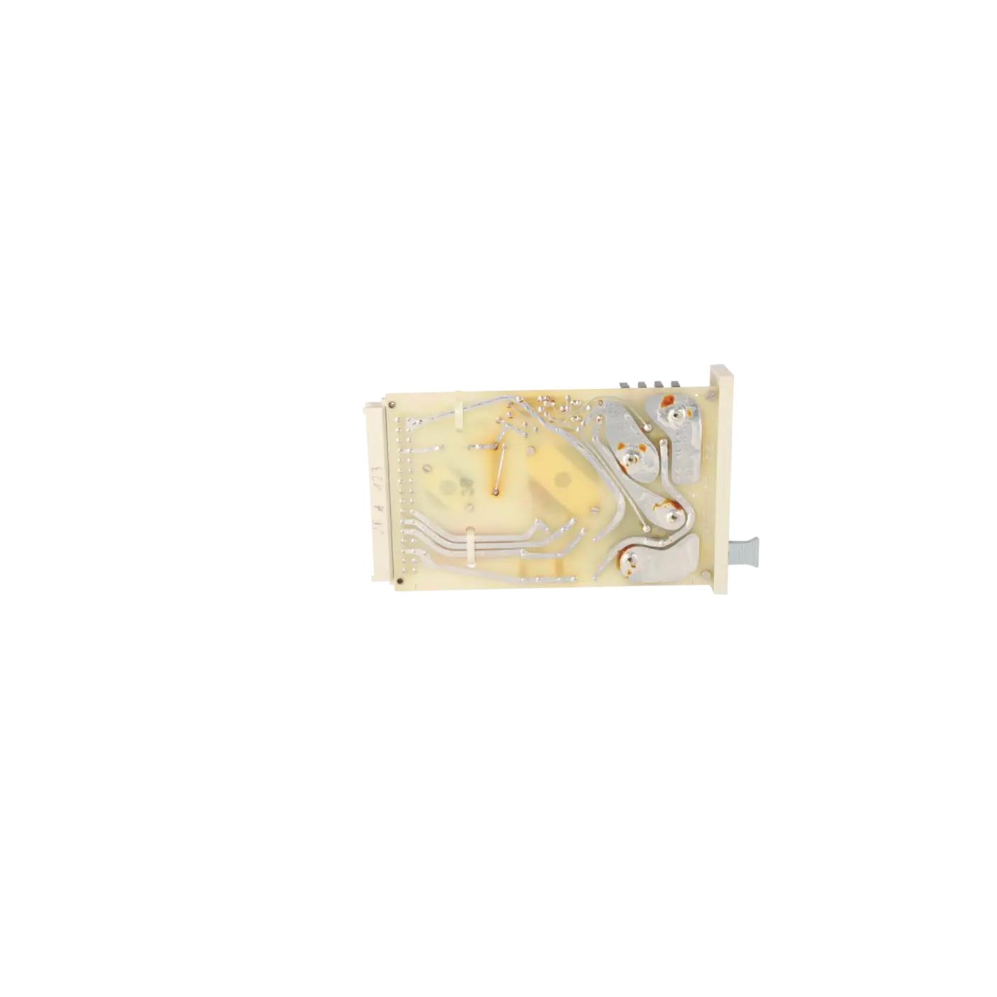 SIEMENS 6EV4300-0CC, HMI, Power Supplies, K0410792, Image 7