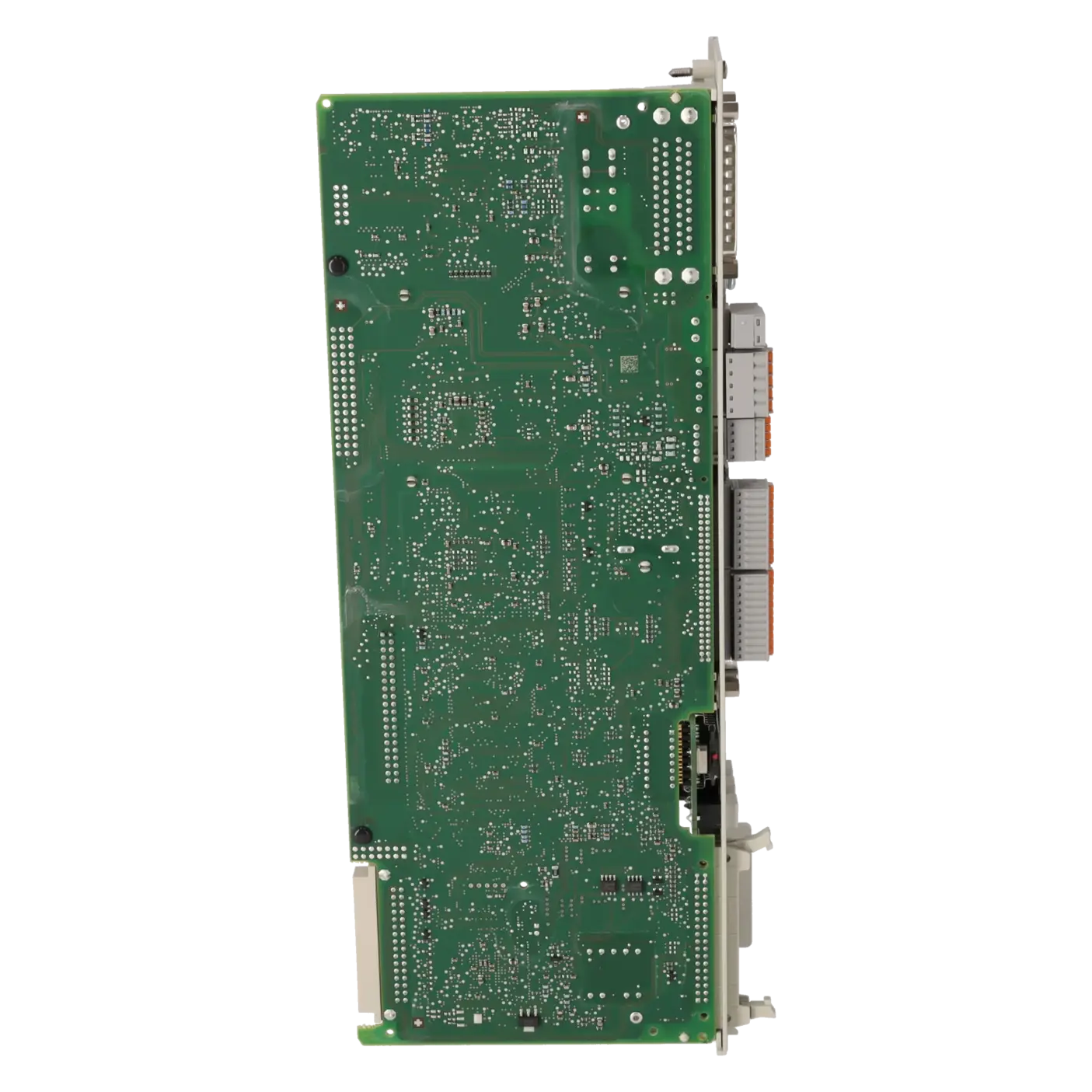 SIEMENS 6SN1118-1NJ01-0AA2, Antriebstechnik, Reglerkarten, K1003239, Bild 7