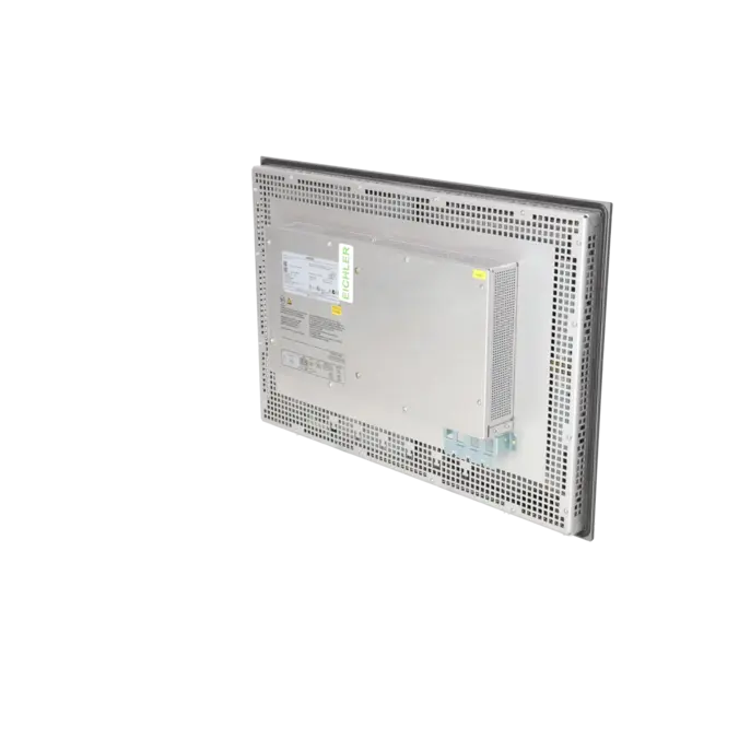 SIEMENS 6AV7240-3EC04-0HA0, HMI, Industrial PC, K1003344, Image 6