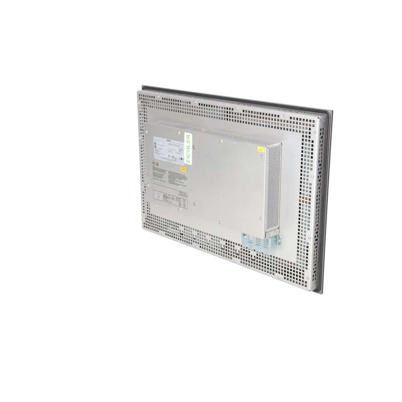 SIEMENS 6AV7240-3EC04-0HA0, HMI, Industrial PC, K1003344, Image 6
