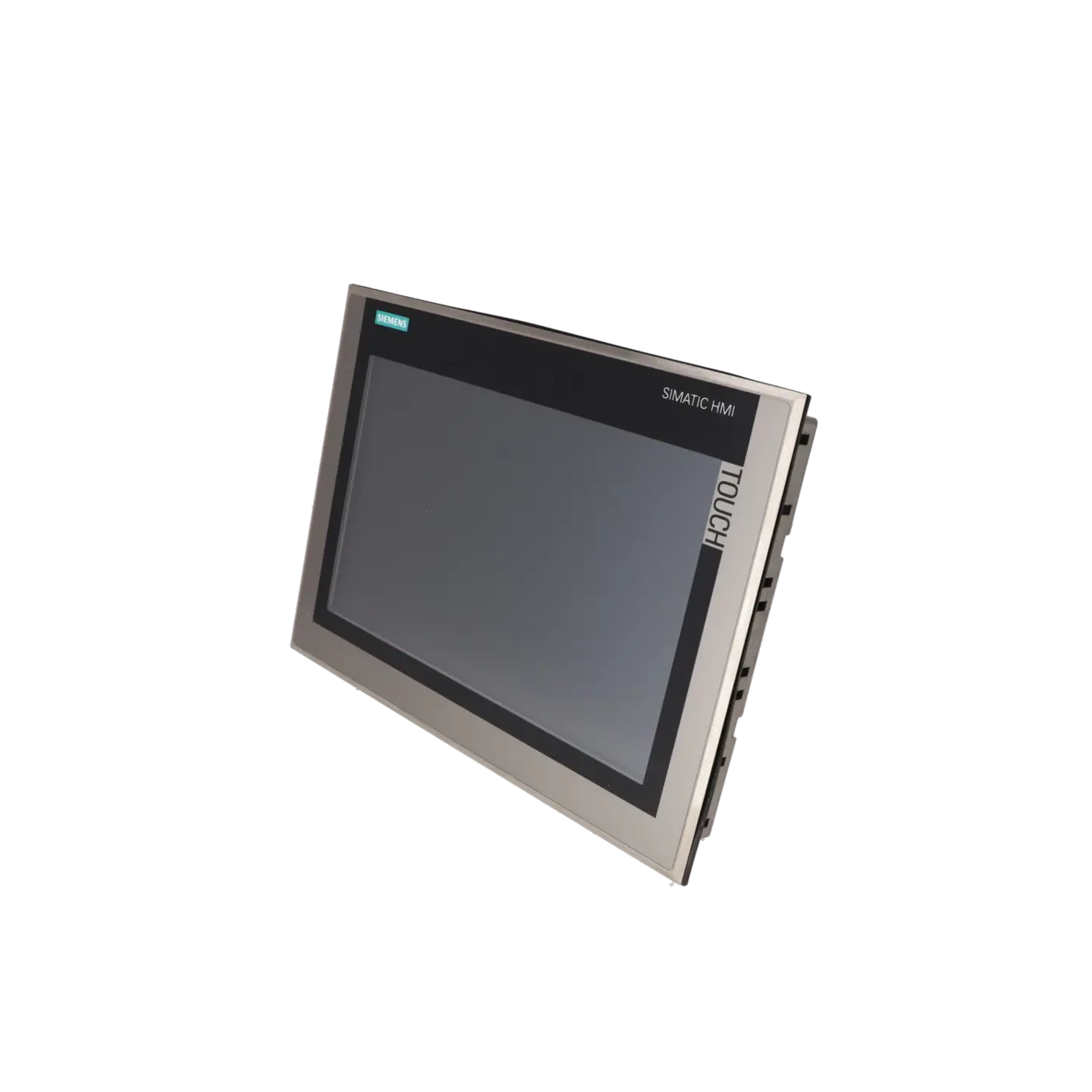 SIEMENS 6AV2144-8MC10-0AA0, HMI, Touch Panels, K1004461, Image 2