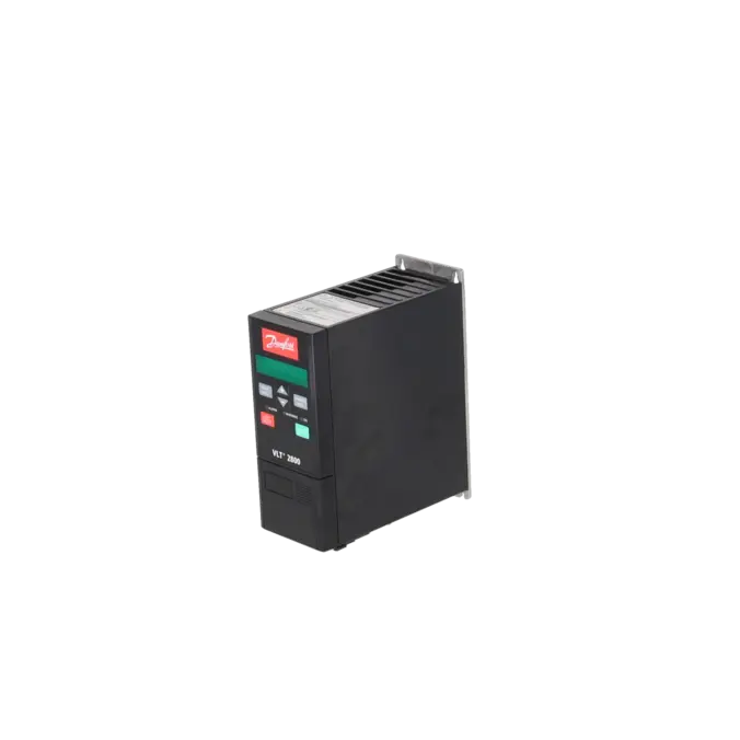 DANFOSS 131Z8830, Drive Technology, Frequency Converter, K1084522, Image 2