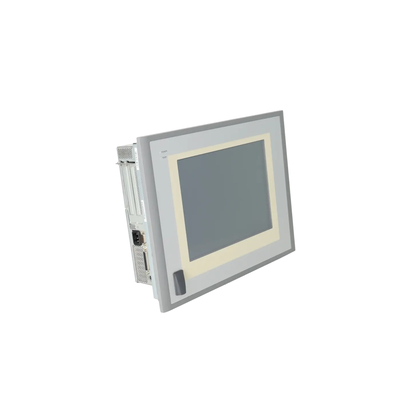 SIEMENS 6AV7612-0AA20-0CJ0, HMI, Industrial PC, K1087191, Image 8