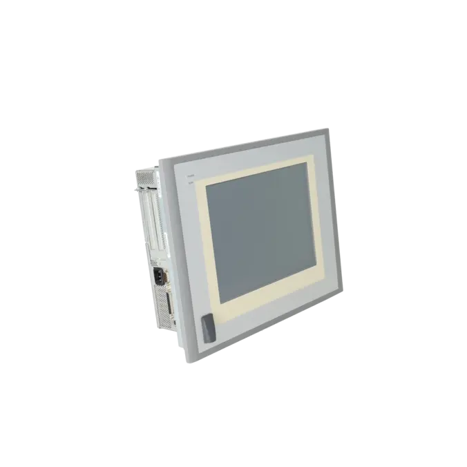 SIEMENS 6AV7612-0AA20-0CJ0, HMI, Industrial PC, K1087191, Image 8