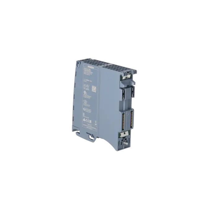 SIEMENS 6ES7531-7PF00-0AB0, PLC Controls, Analog Input / Output Modules, K1097227, Image 4