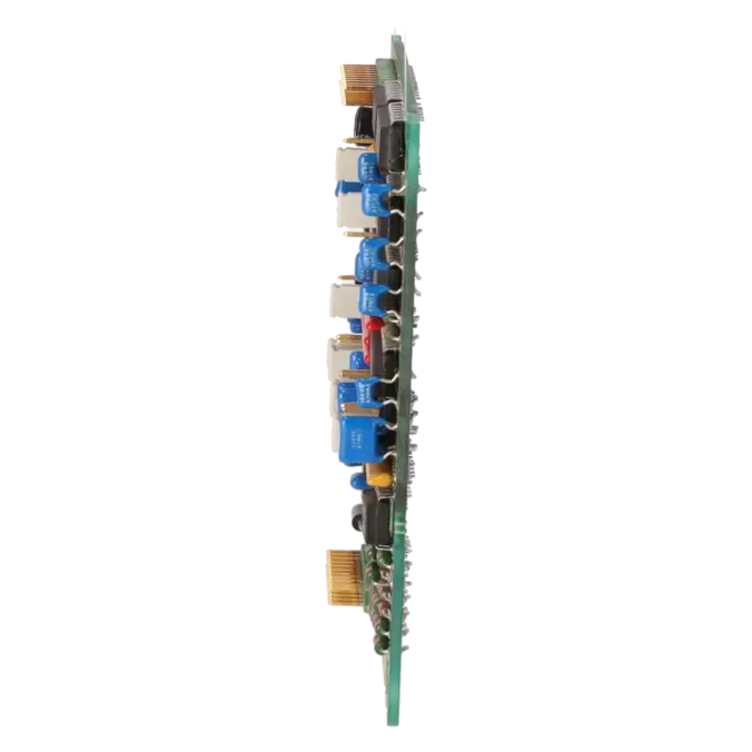 SIEMENS 6ES5281-4UB11, Baugruppen, Funktionsbaugruppen, K1111827, Bild 3