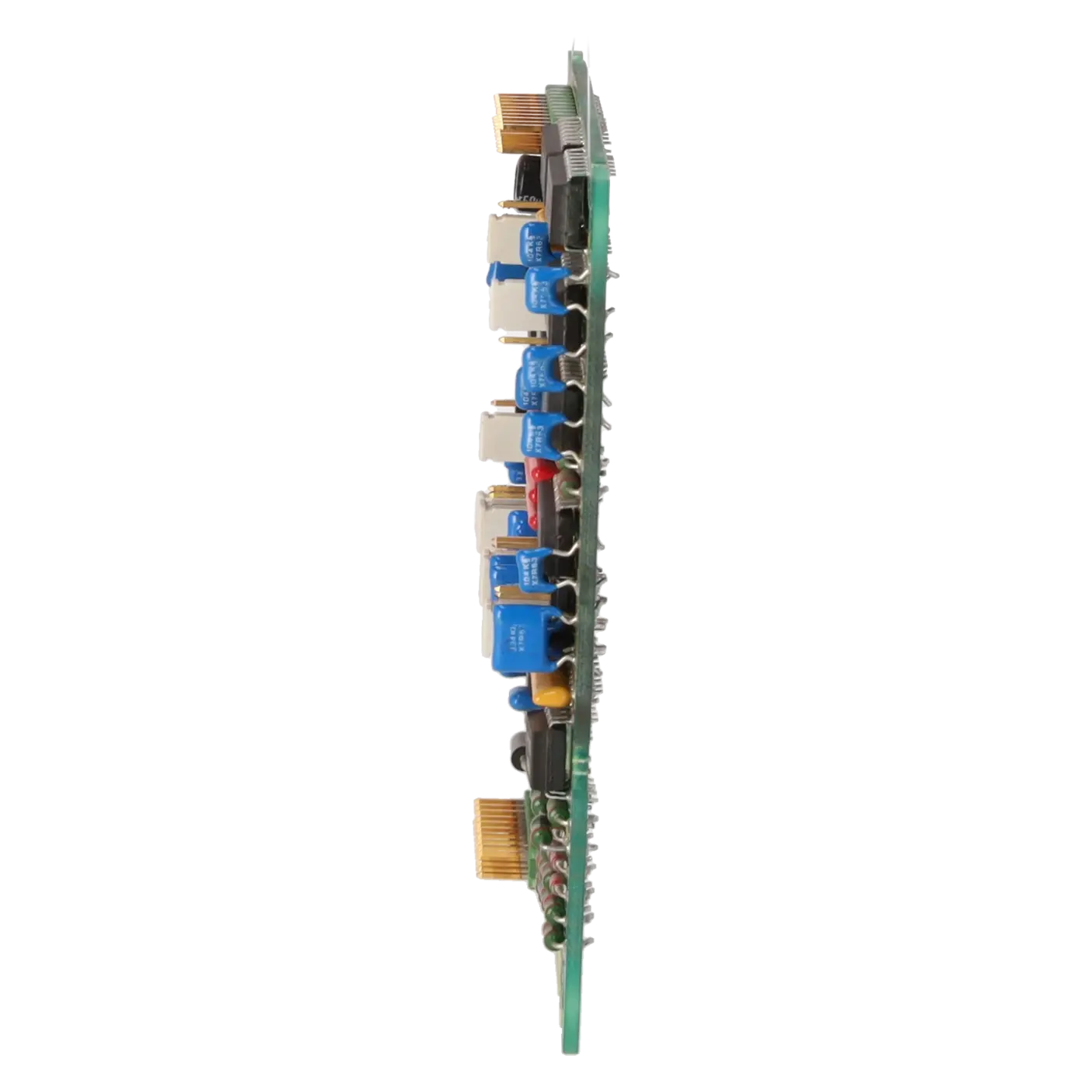 SIEMENS 6ES5281-4UB11, Baugruppen, Funktionsbaugruppen, K1111827, Bild 3