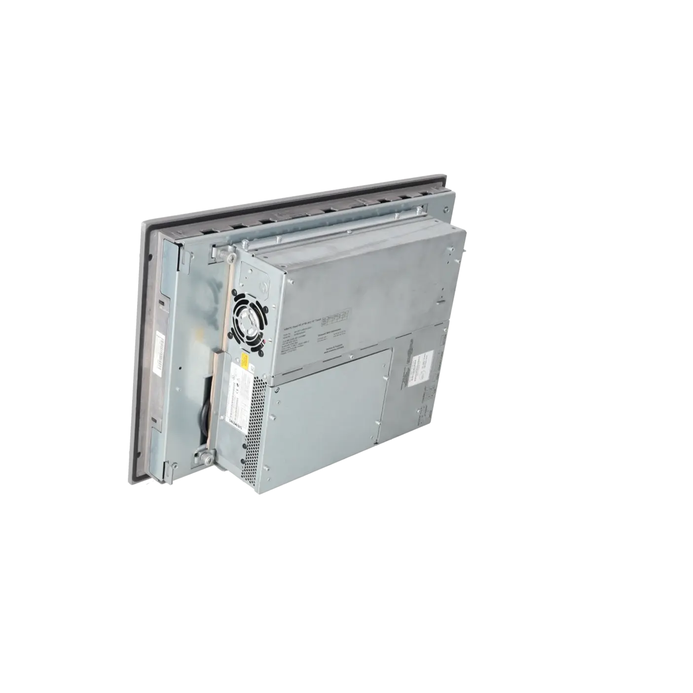 SIEMENS 6AV7872-0BE20-0AA0, HMI, Industrial PC, K1172754, Image 4