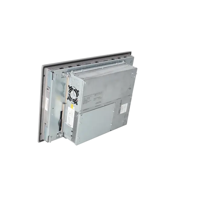 SIEMENS 6AV7872-0BE20-0AA0, HMI, Industrial PC, K1172754, Image 4