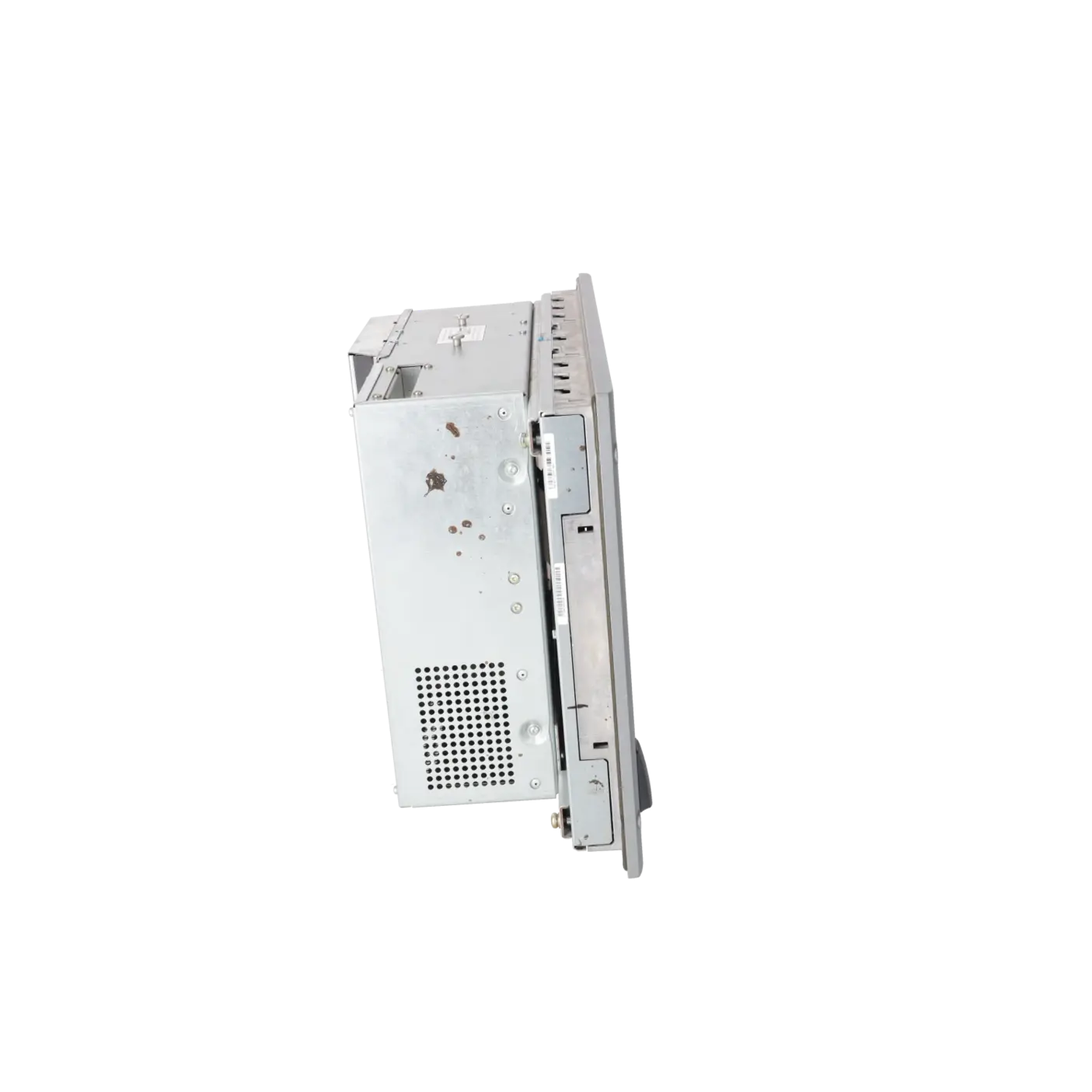 SIEMENS 6AV7822-0AA10-2AC0, HMI, Industrial PC, K1175224, Image 7