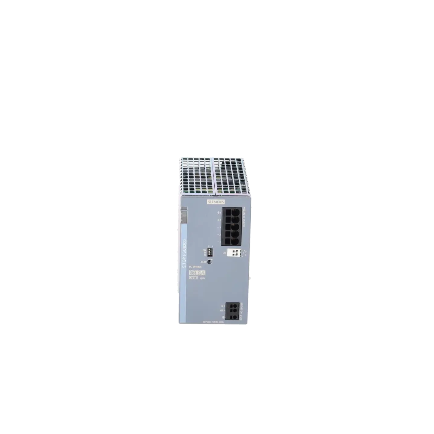 SIEMENS 6EP3336-7SB00-3AX0, Baugruppen, Stromversorgungen / Netzteile, K1183861, Bild 1