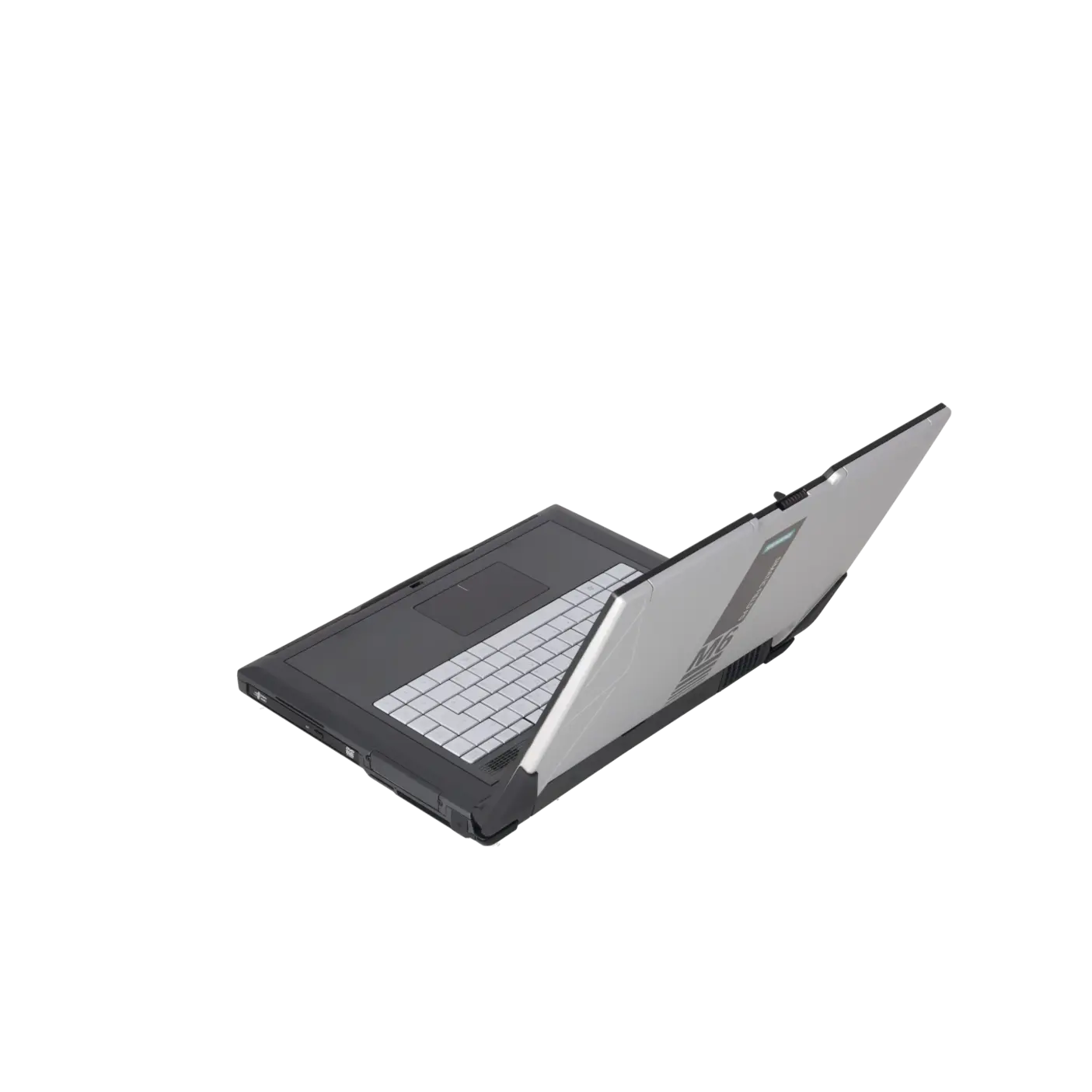 SIEMENS 6ES7718-1AA10-0EC3, HMI, Programming Devices, K1265616, Image 4