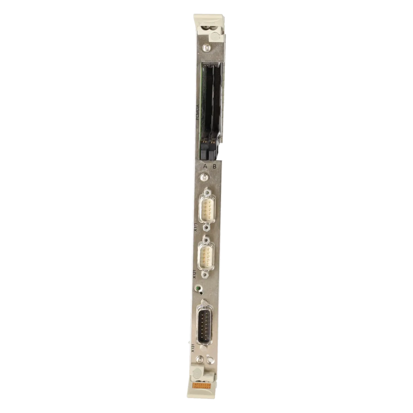 SIEMENS 6FC5112-0DA01-0AA1, Antriebstechnik, Einzelkomponenten, K0054226, Bild 1