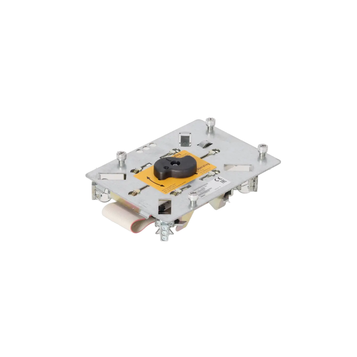 SIEMENS 6FC5247-0AA36-0AA1, HMI, Einzelkomponenten, K0054922, Bild 8