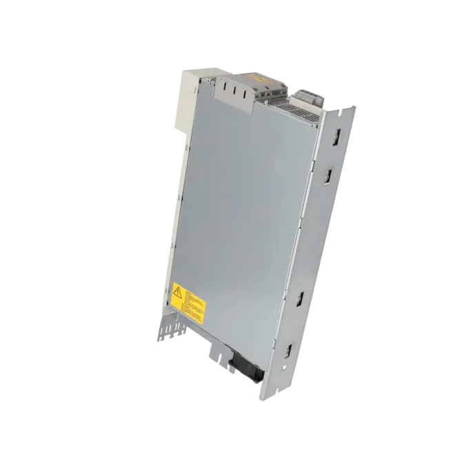 SIEMENS 6SE7015-0EP50, Drive Technology, Frequency Converter, K0061353, Image 4