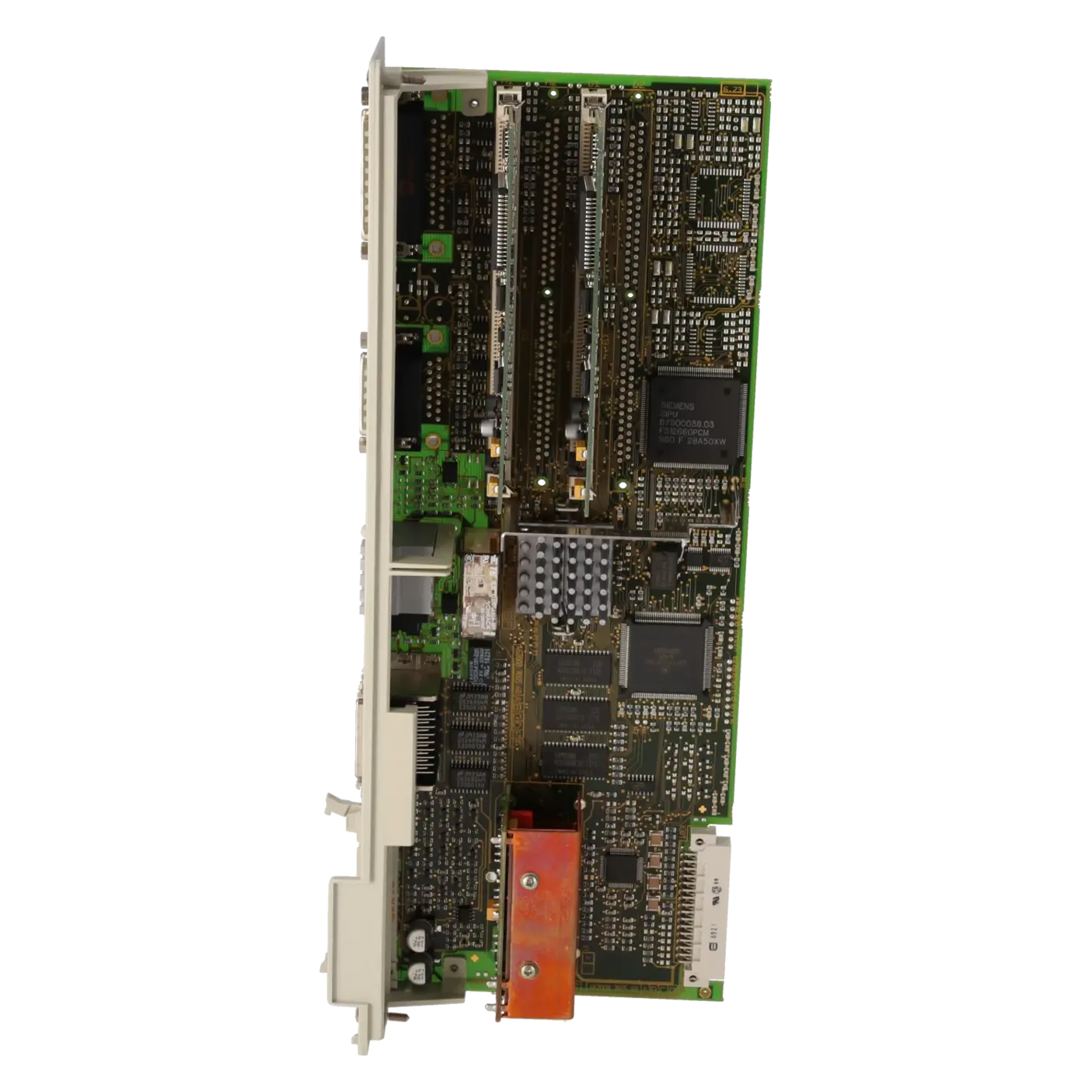 SIEMENS 6SN1118-0DG22-0AA1, Antriebstechnik, Reglerkarten, K0063613, Bild 3