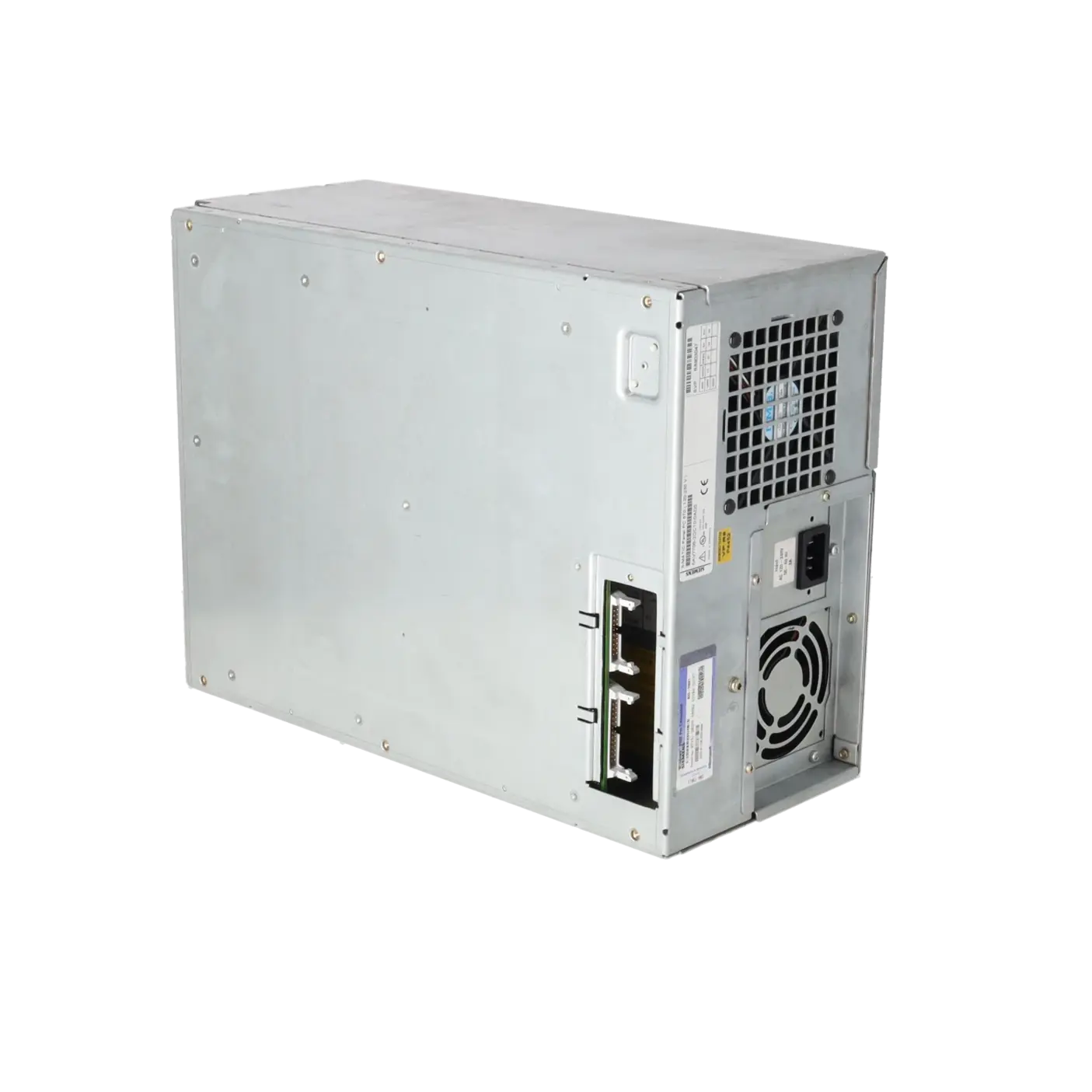 SIEMENS 6AV7705-2DC10-0AD0, HMI, Industrie-PCs, K0117078, Bild 8