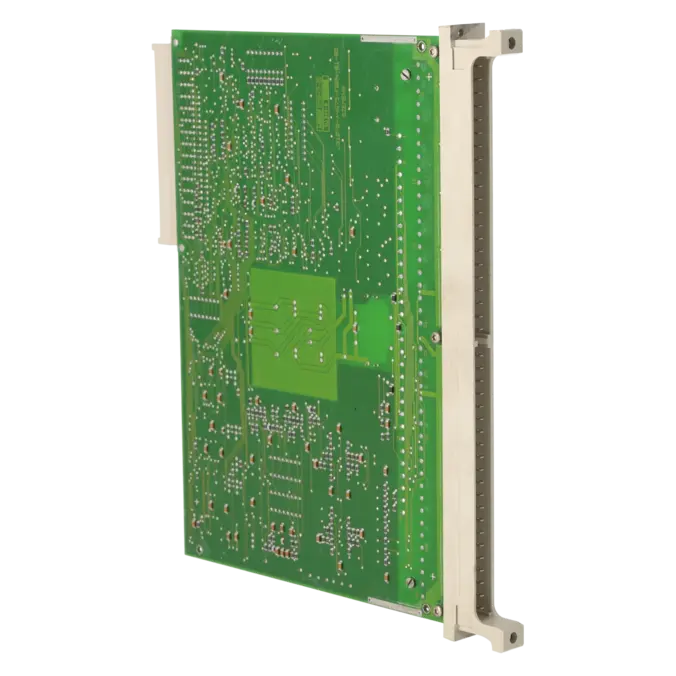 SIEMENS 6ES5243-1AA13, PLC Controls, Analog Input / Output Modules, K0117421, Image 8