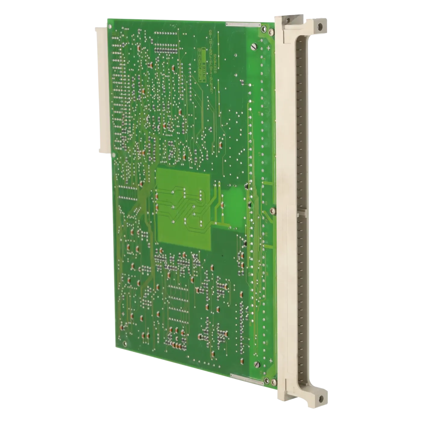 SIEMENS 6ES5243-1AA13, PLC Controls, Analog Input / Output Modules, K0117421, Image 8