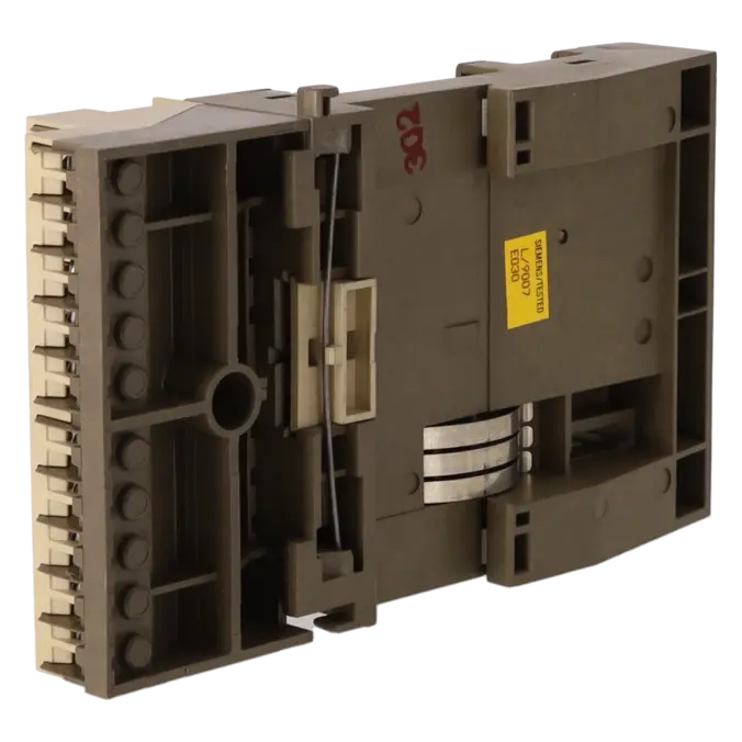 SIEMENS 6ES5700-8MA11, PLC Controls, Connecting Systems / Cables, K0117645, Image 4