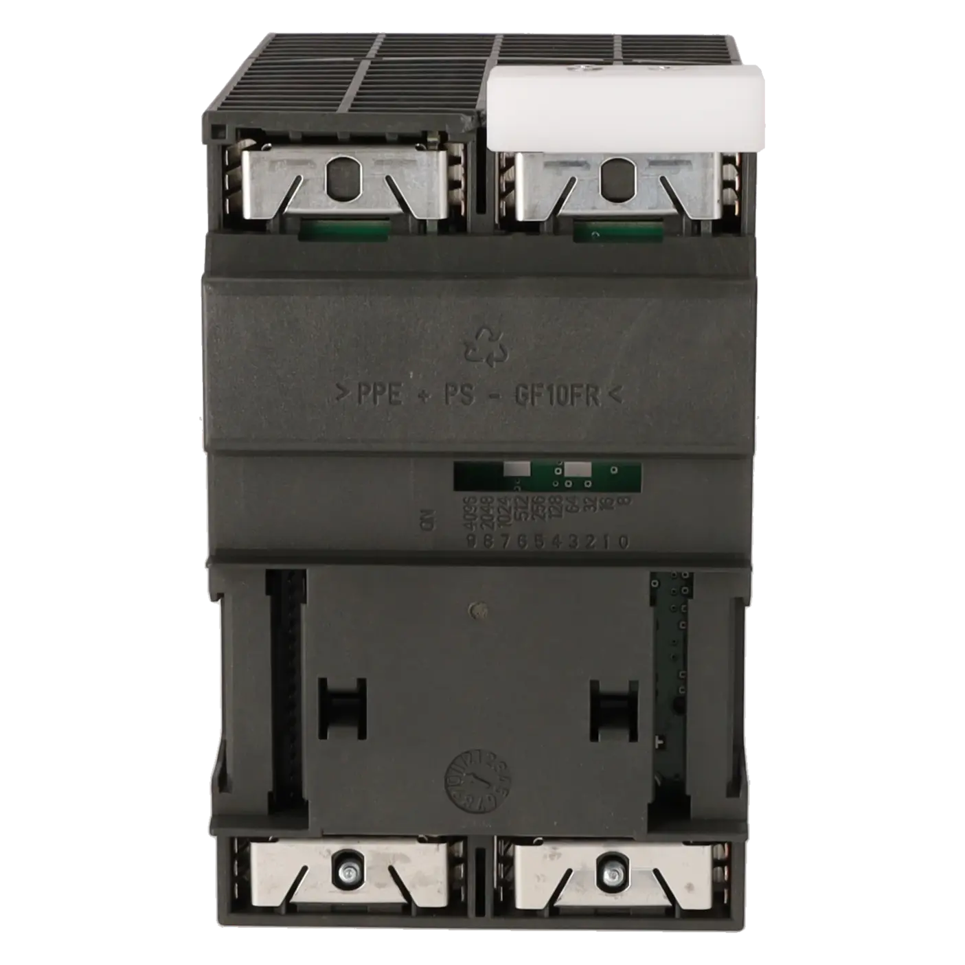 SIEMENS 6ES7317-2AJ10-0AB0, Baugruppen, CPU / Zentralbaugruppen, K0118521, Bild 5