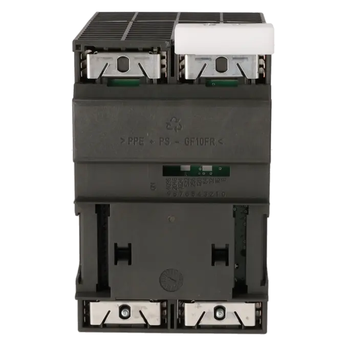 SIEMENS 6ES7317-2AJ10-0AB0, Baugruppen, CPU / Zentralbaugruppen, K0118521, Bild 5
