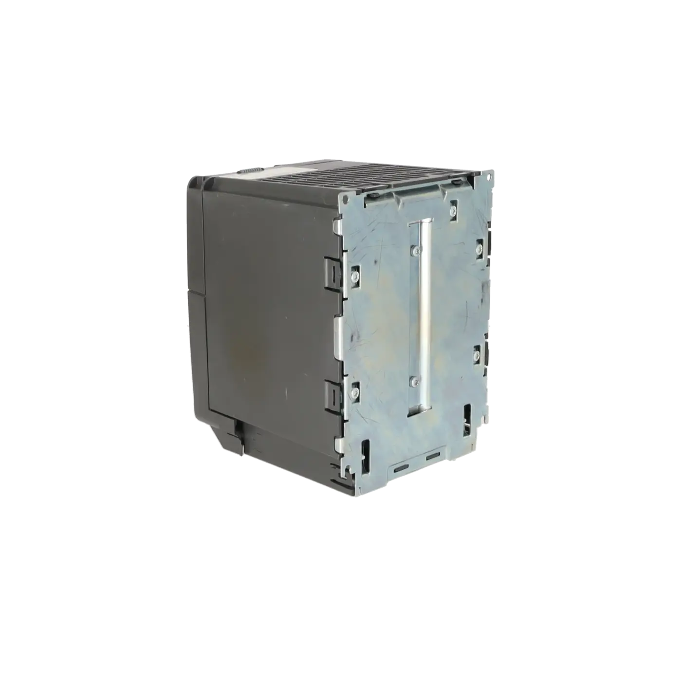 SIEMENS 6SE6420-2AB22-2BA1, Antriebstechnik, Umrichter, K0120369, Bild 4