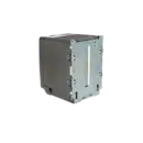 SIEMENS 6SE6420-2AB22-2BA1, Antriebstechnik, Umrichter, K0120369, Bild 4
