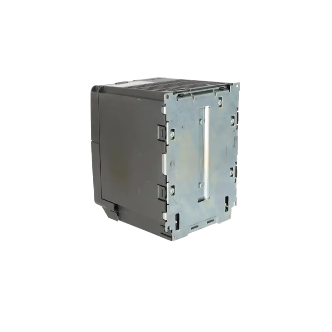 SIEMENS 6SE6420-2AB22-2BA1, Antriebstechnik, Umrichter, K0120369, Bild 4