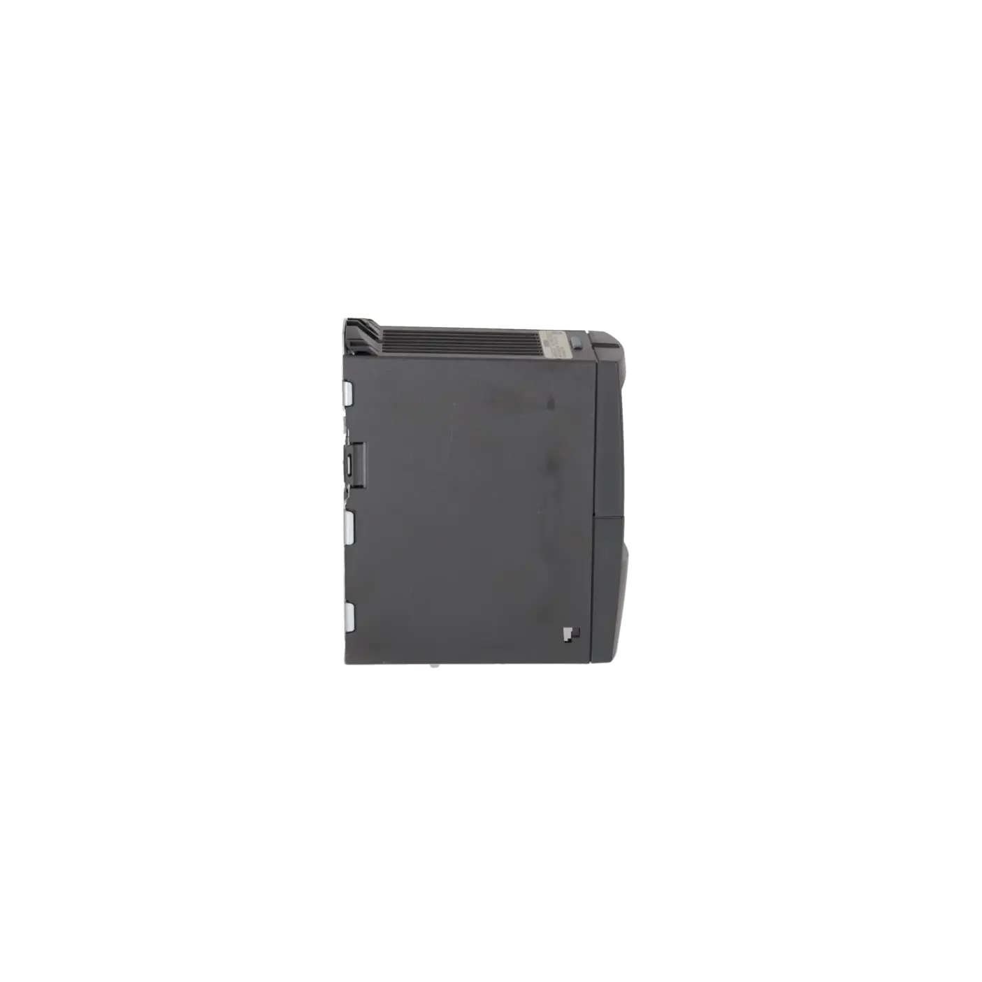 SIEMENS 6SE6420-2UD15-5AA1, Antriebstechnik, Umrichter, K0120415, Bild 7