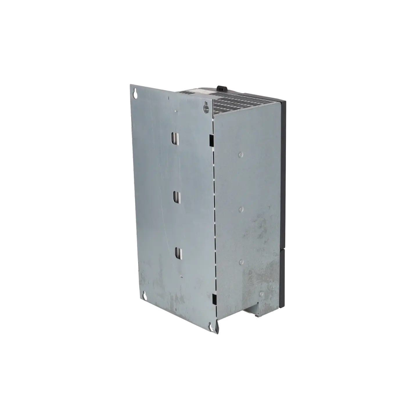 SIEMENS 6SE6440-2AD32-2DA1, Antriebstechnik, Umrichter, K0120502, Bild 6