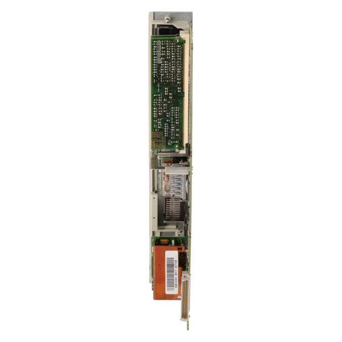 SIEMENS 6SN1118-0DM31-0AA0, Antriebstechnik, Reglerkarten, K0132713, Bild 5