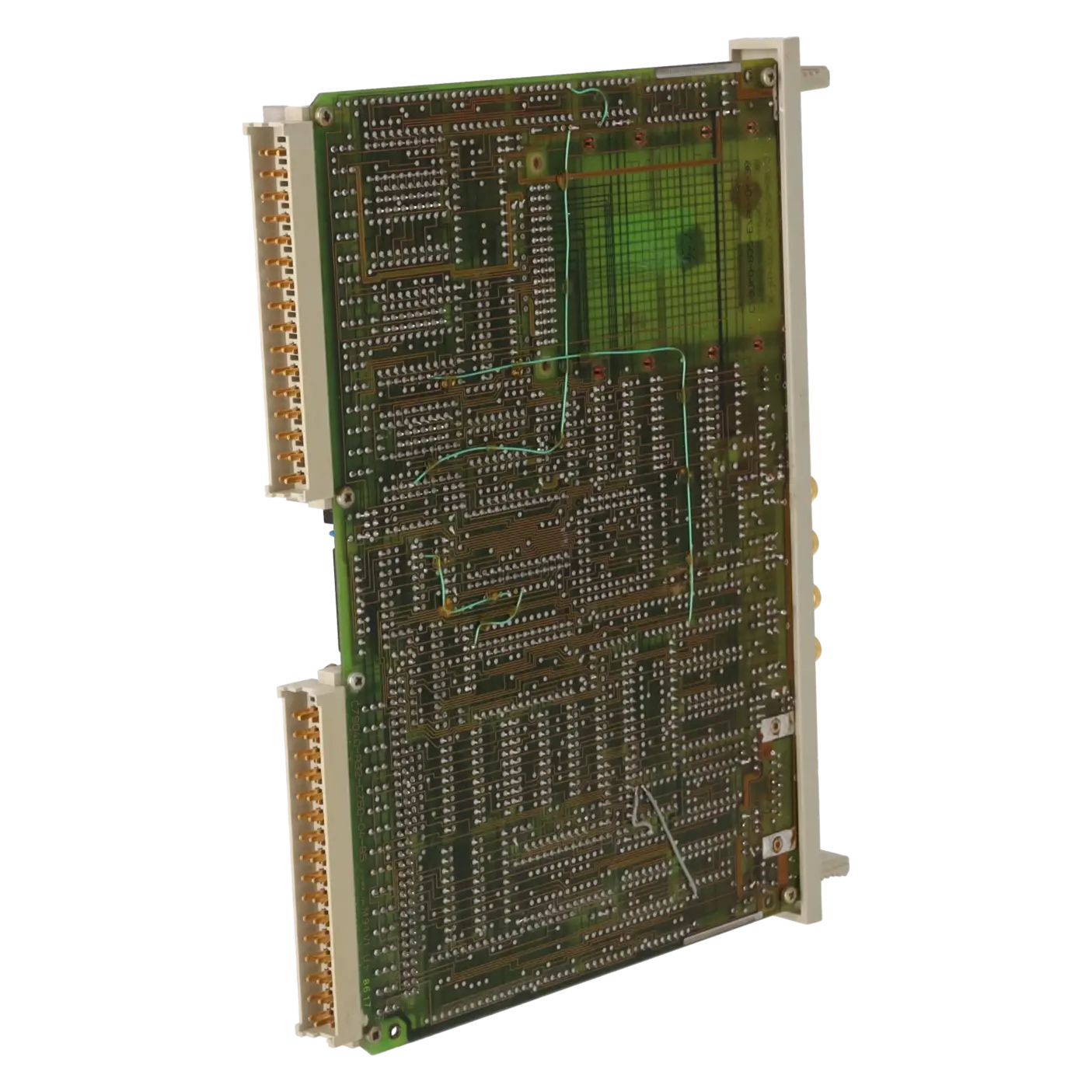 SIEMENS 6ES5526-3LG11, Baugruppen, Kommunikationsbaugruppen, K0136436, Bild 6