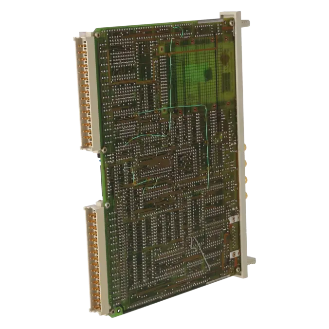 SIEMENS 6ES5526-3LG11, Baugruppen, Kommunikationsbaugruppen, K0136436, Bild 6
