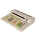 SIEMENS 6DS3305-8AA, HMI, Keyboards, K0137120, Image 2