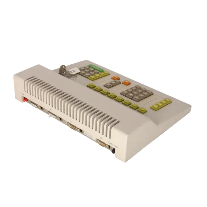 SIEMENS 6DS3305-8AA, HMI, Keyboards, K0137120, Image 6