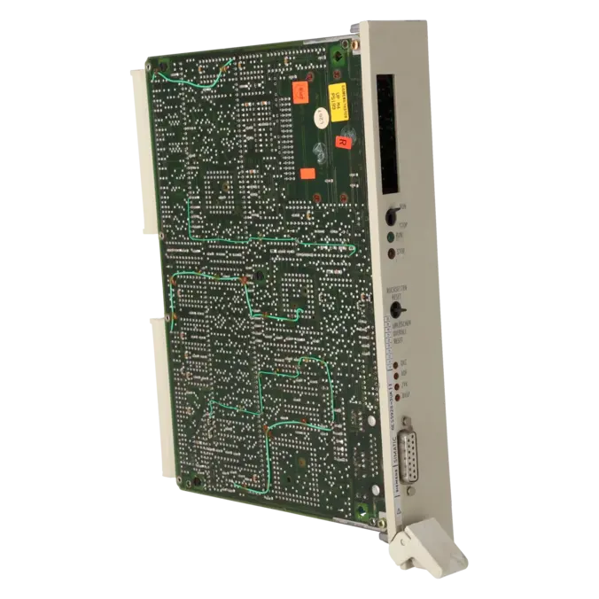 SIEMENS 6ES5928-3UA11, Baugruppen, CPU / Zentralbaugruppen, K0137166, Bild 8